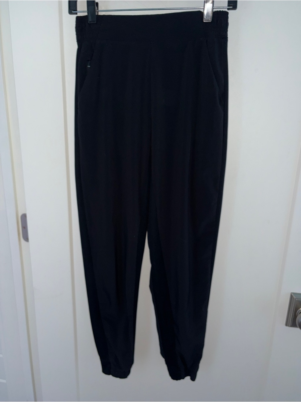 NWOT Athleta Brooklyn jogger pants szz 0